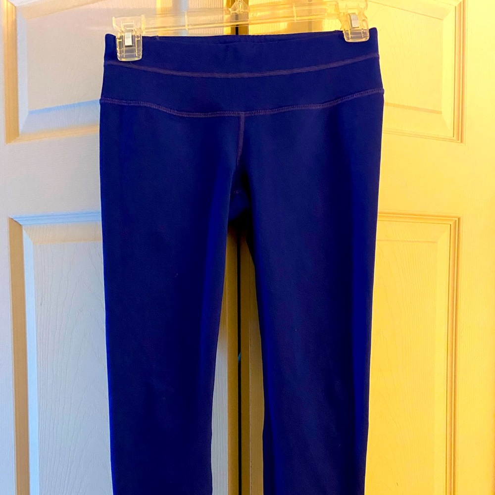Athleta Leggings